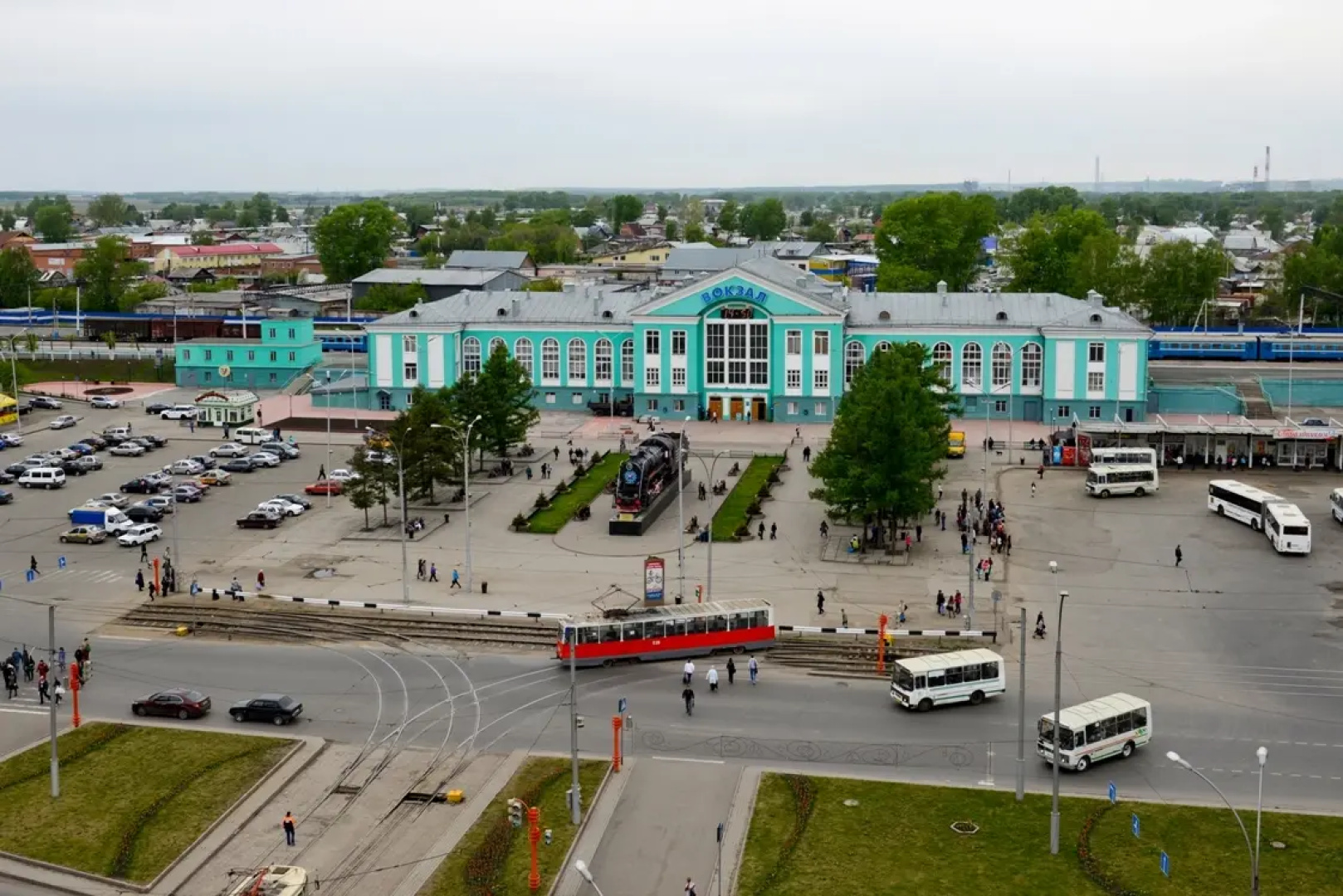 Квартира Уют на площади 3-х вокзалов