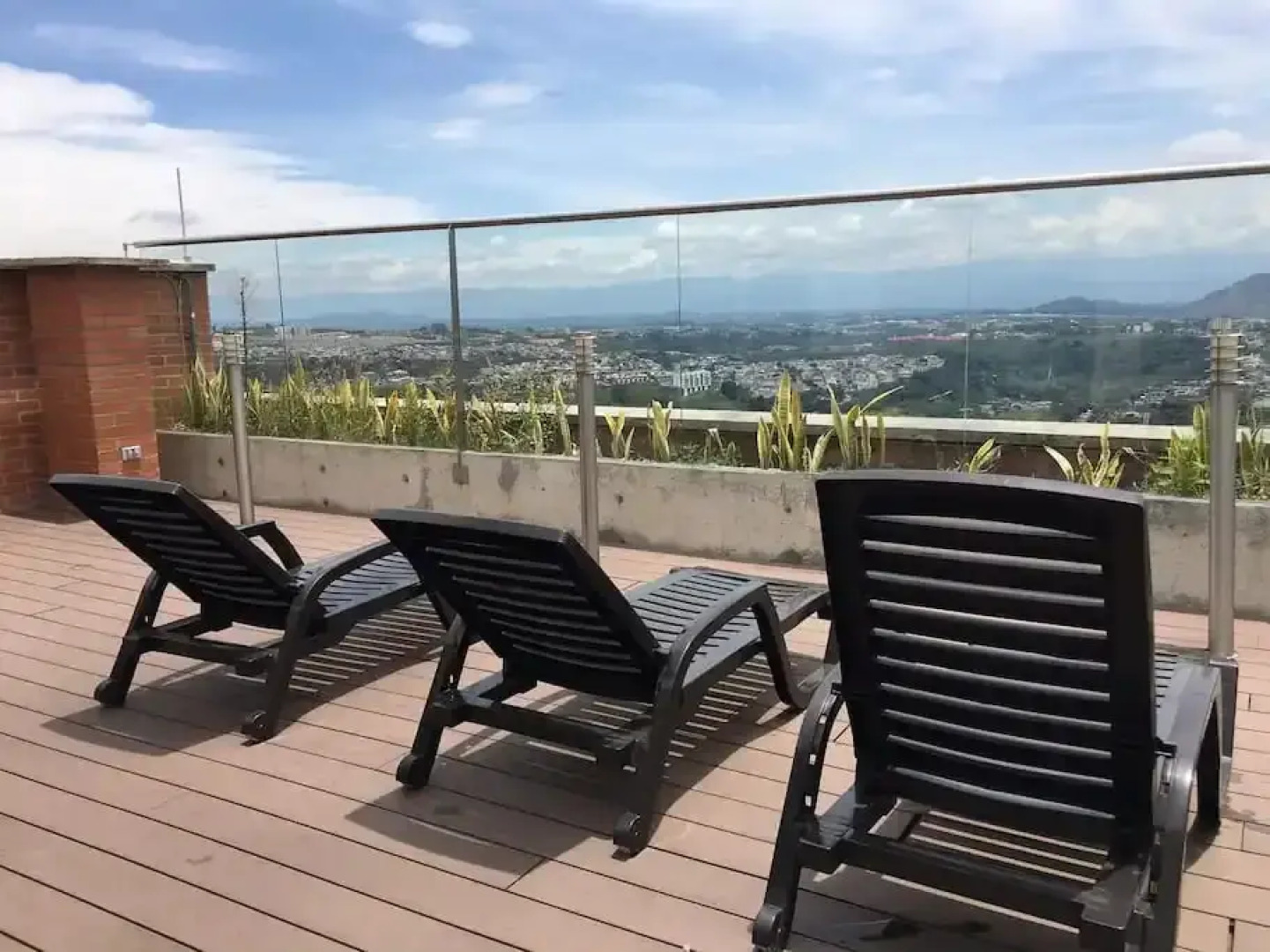 Апартаменты Propiedad Hermosa en el Sector de la Circunvalar