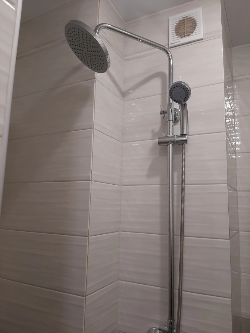 Квартира на Николая Семенова 33