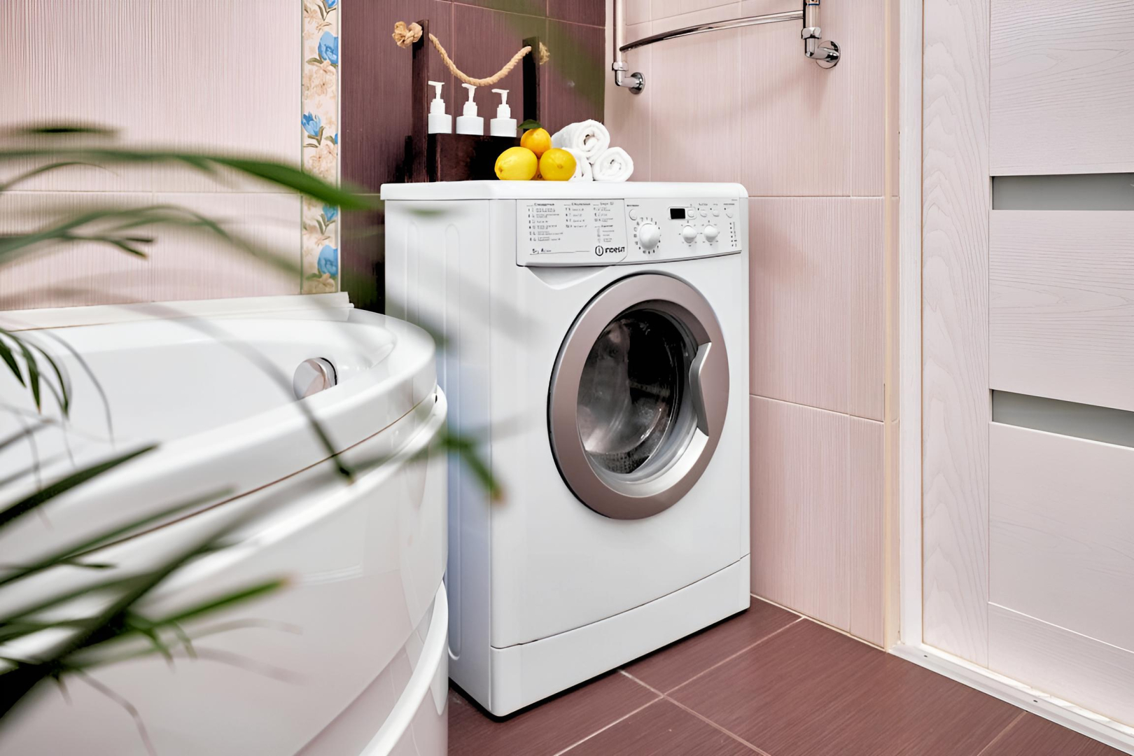 Апартаменты Небесный Отдых