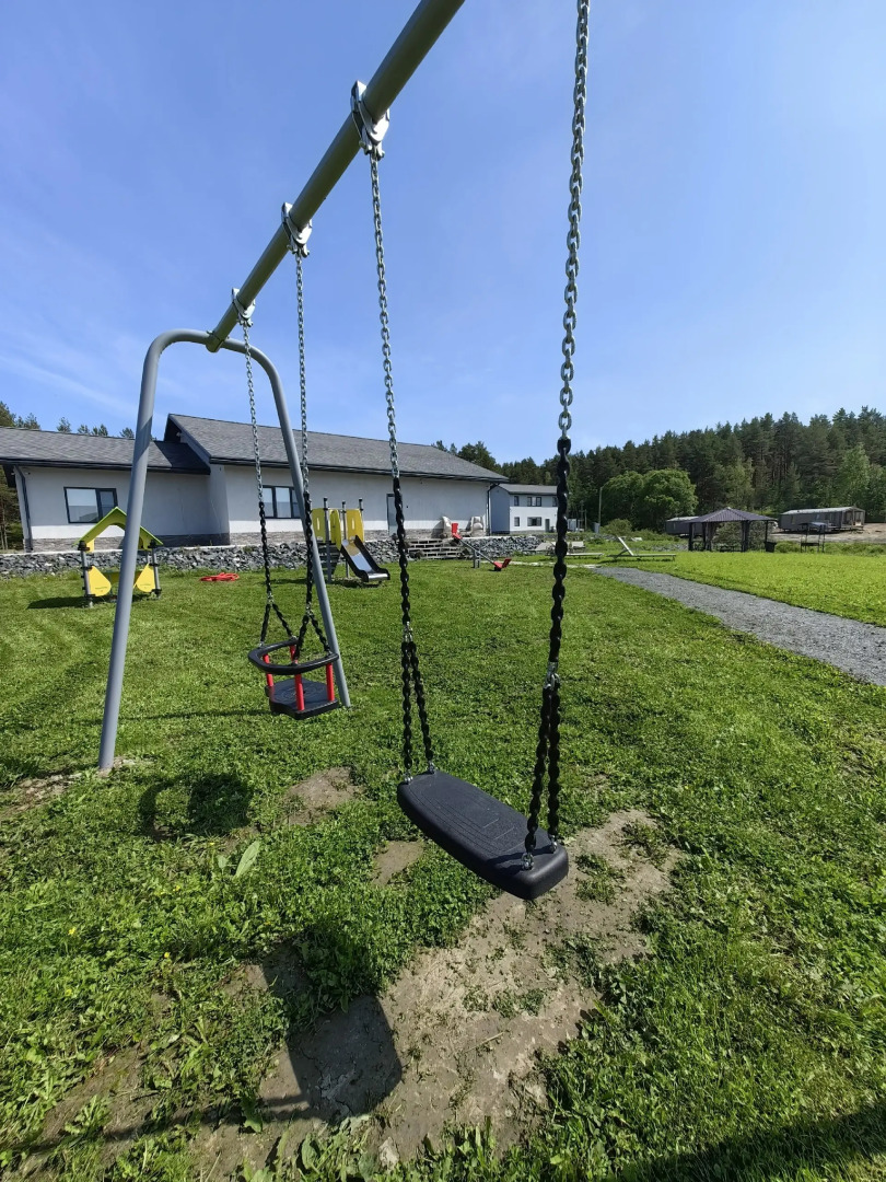 Гостевой Дом Павола