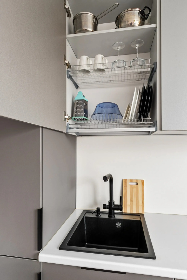 Квартира MaxRealty24