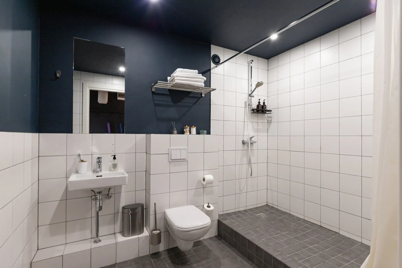 Апартаменты Студия Берёзки