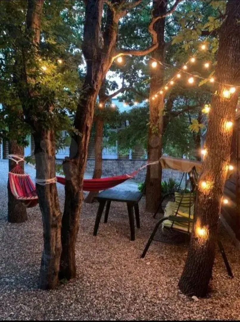 Гостевой дом На Курортной