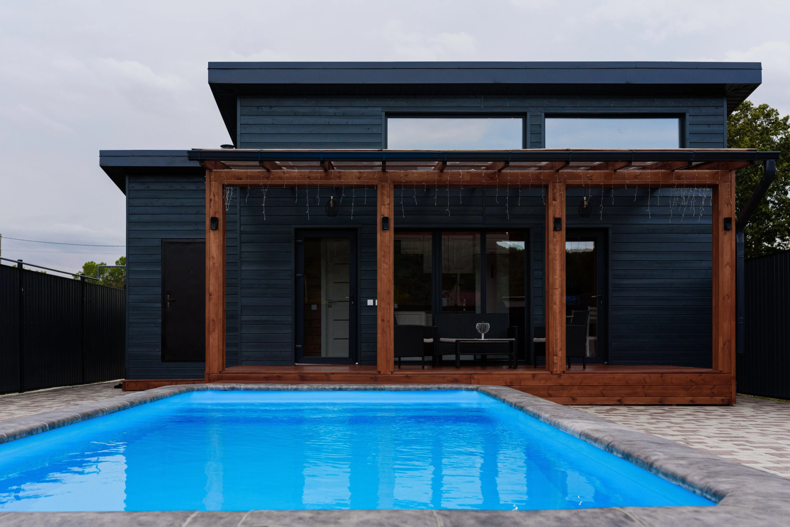 Гостевой дом Fox House