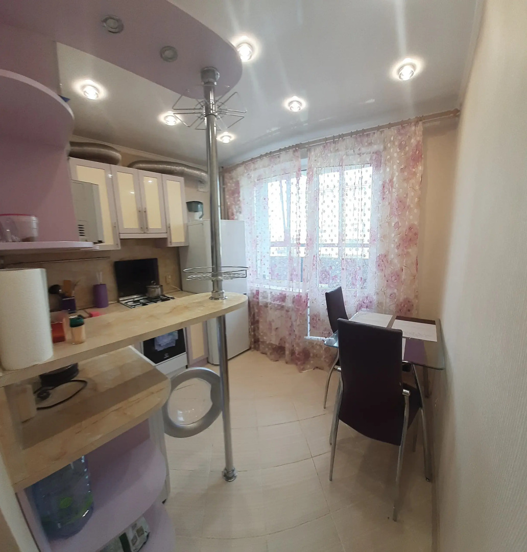 Квартира на Советской 12