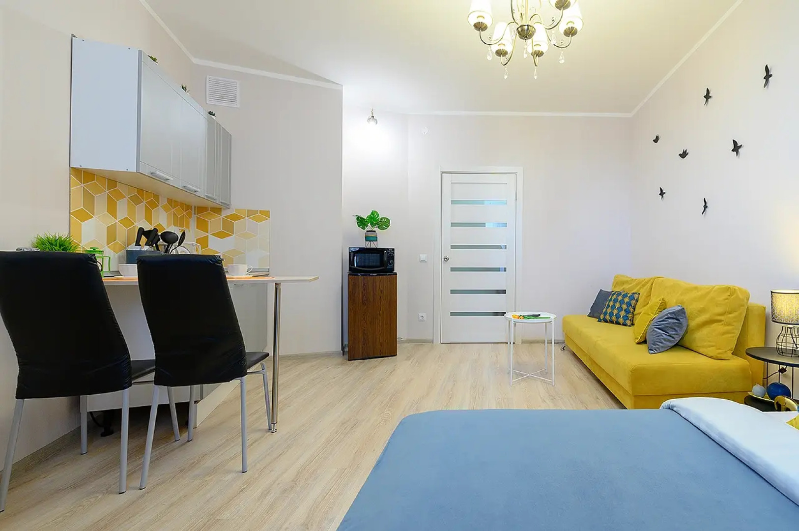 Апартаменты Пять Звёзд Арена