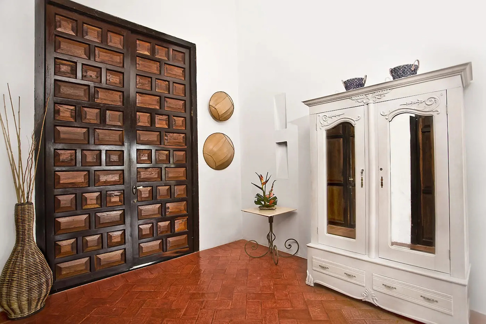 Бутик-отель Casa Quero