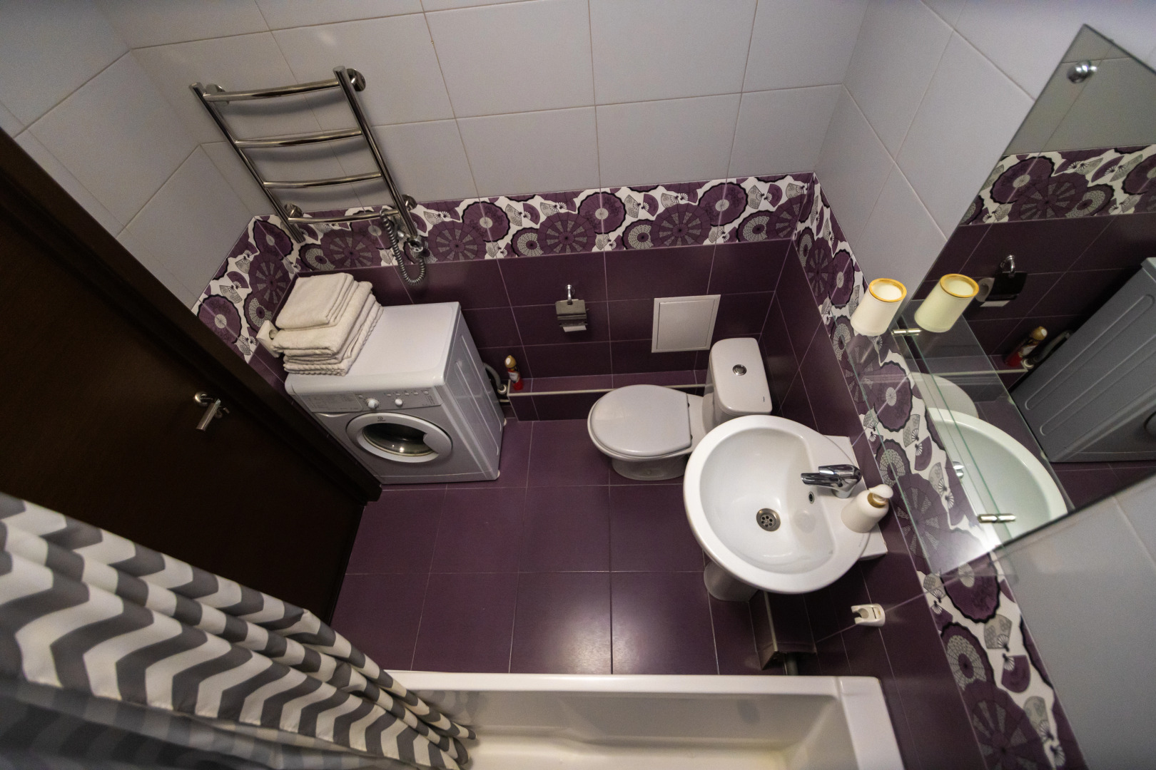 Квартира Аквапарк Муравленко