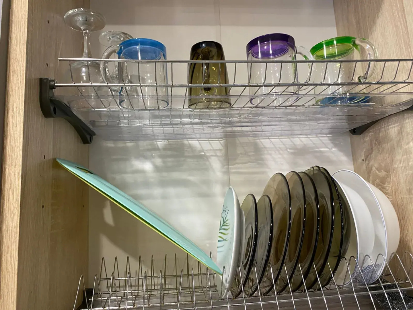 Квартира Тихий центр 3