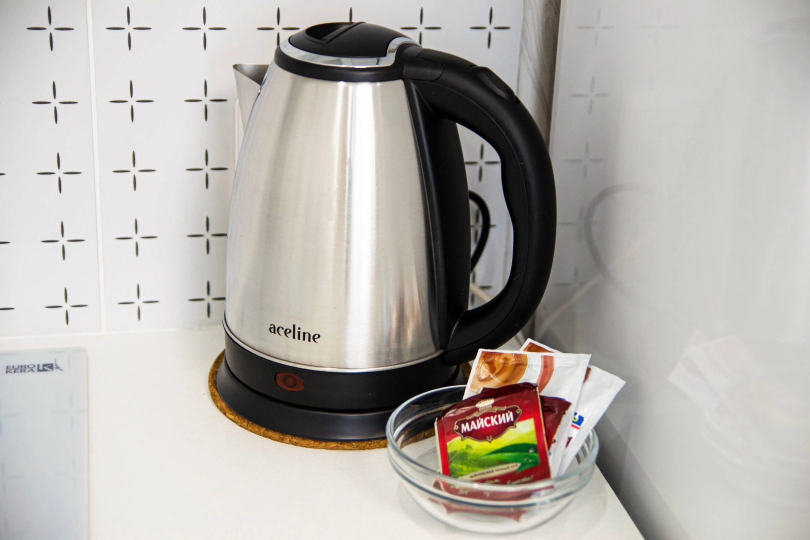 Апартаменты в ЖК Marshal 1011