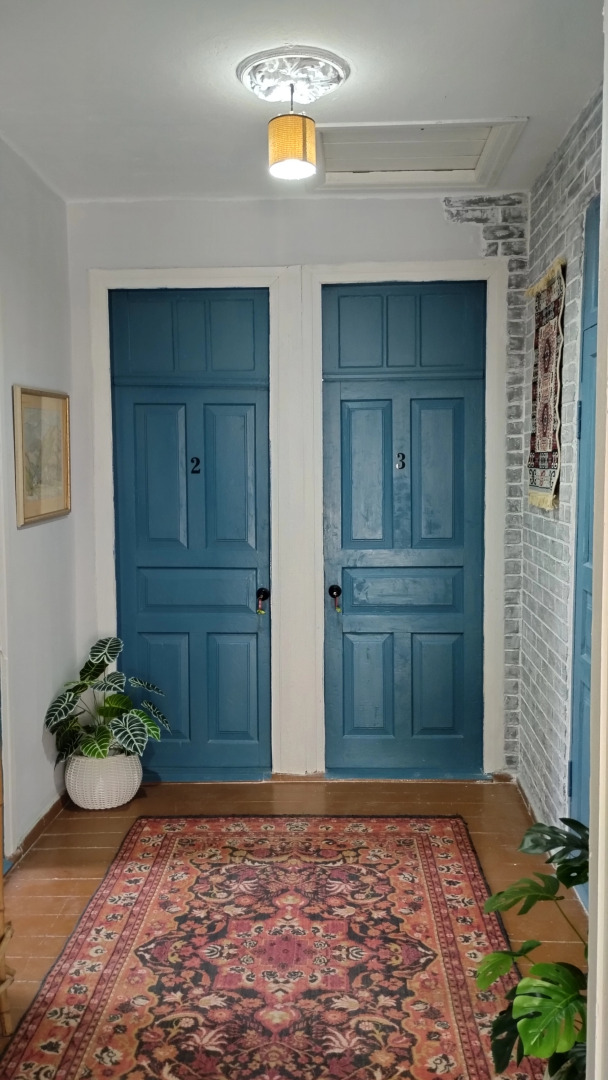 Гостевой дом Дача у моря