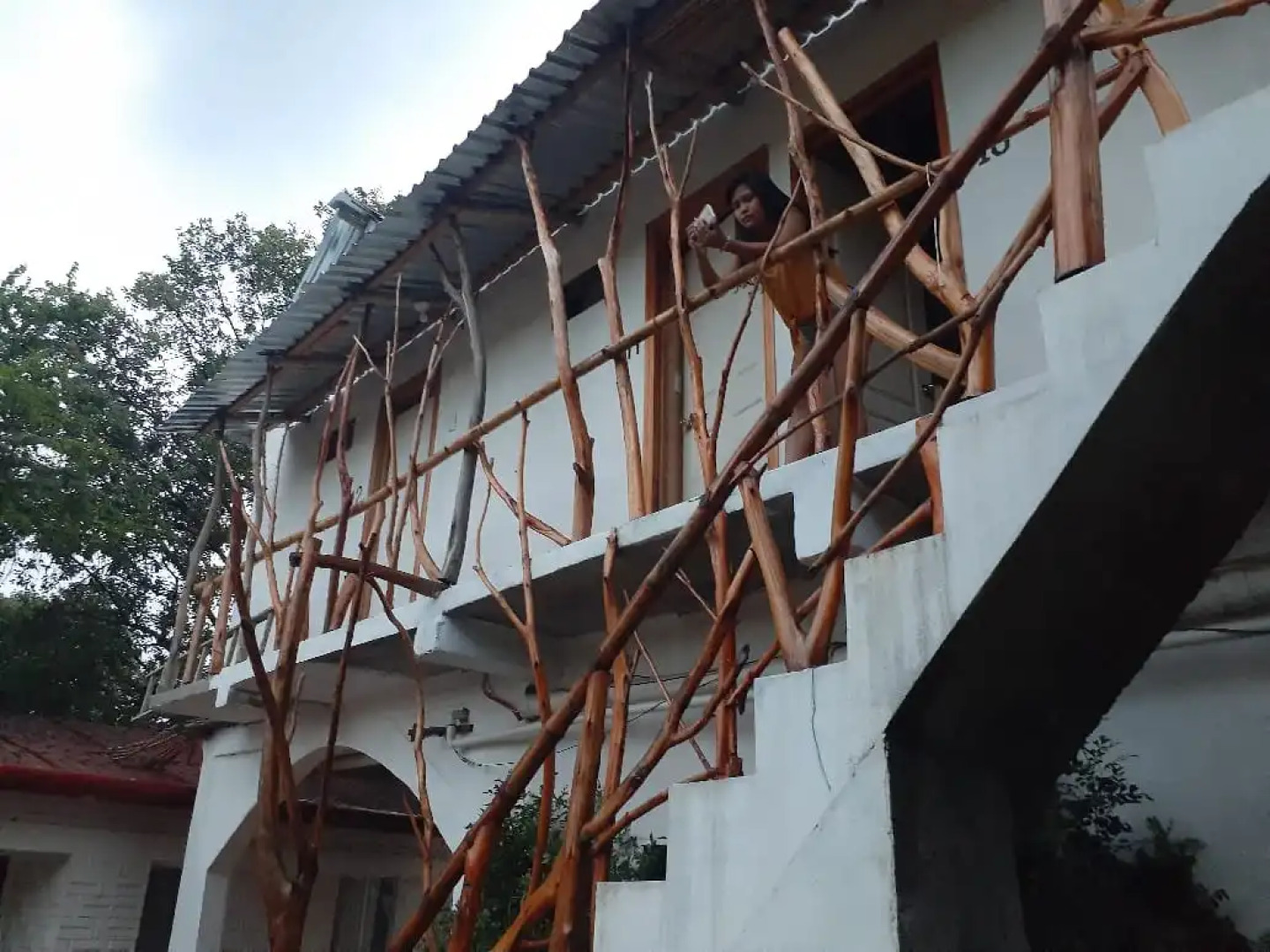 Отель Cabañas Piedras Anchas by Rotamundos