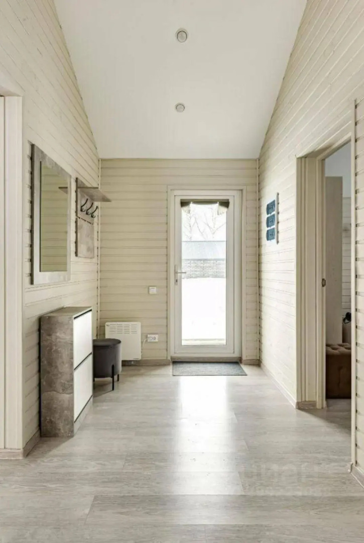 Частный Дом Грин Лаундж