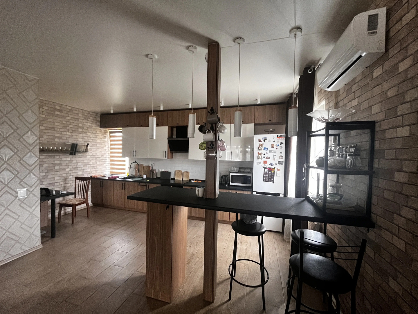 Частный дом Загородный дом