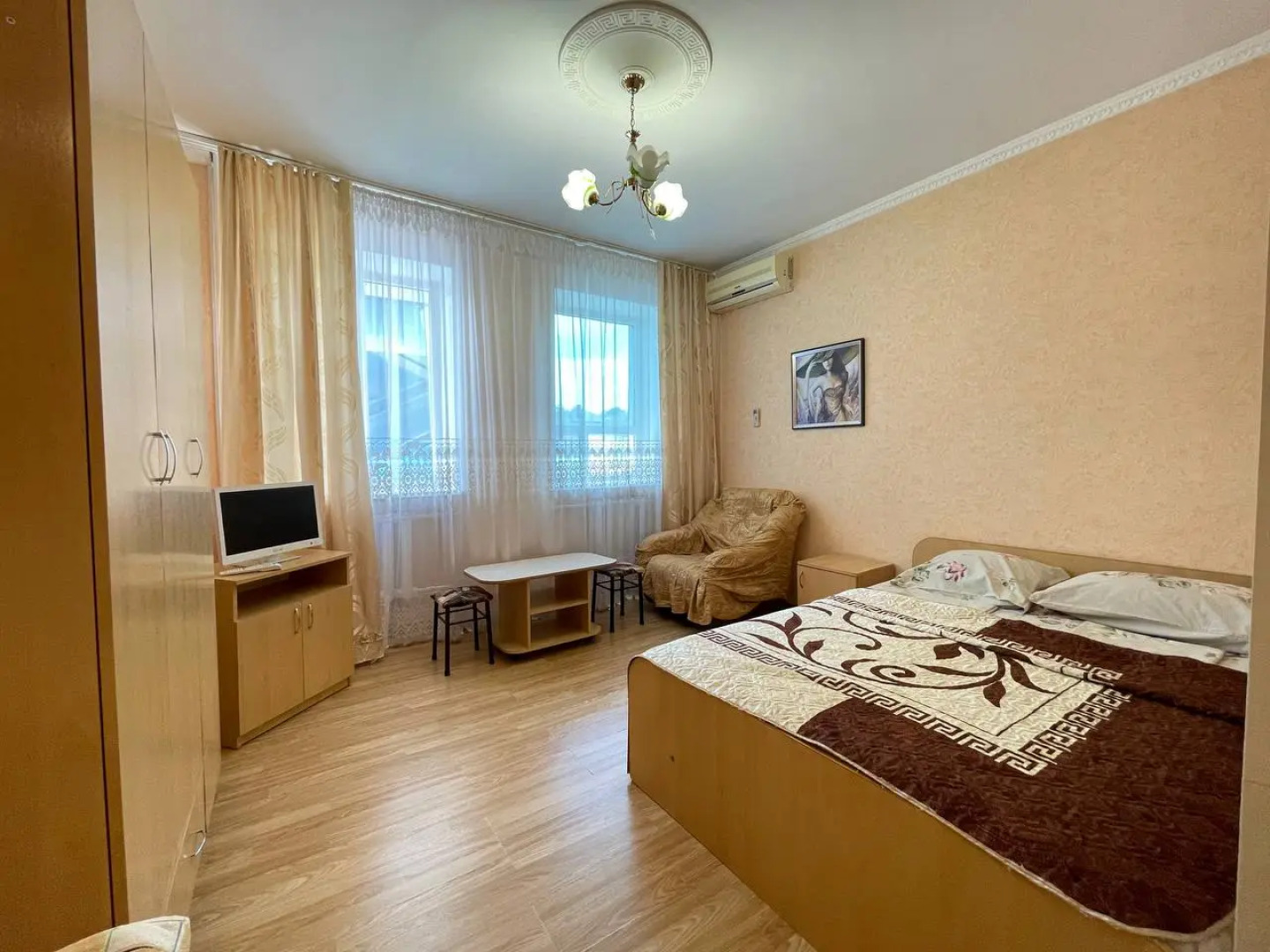 Гостиница Натали