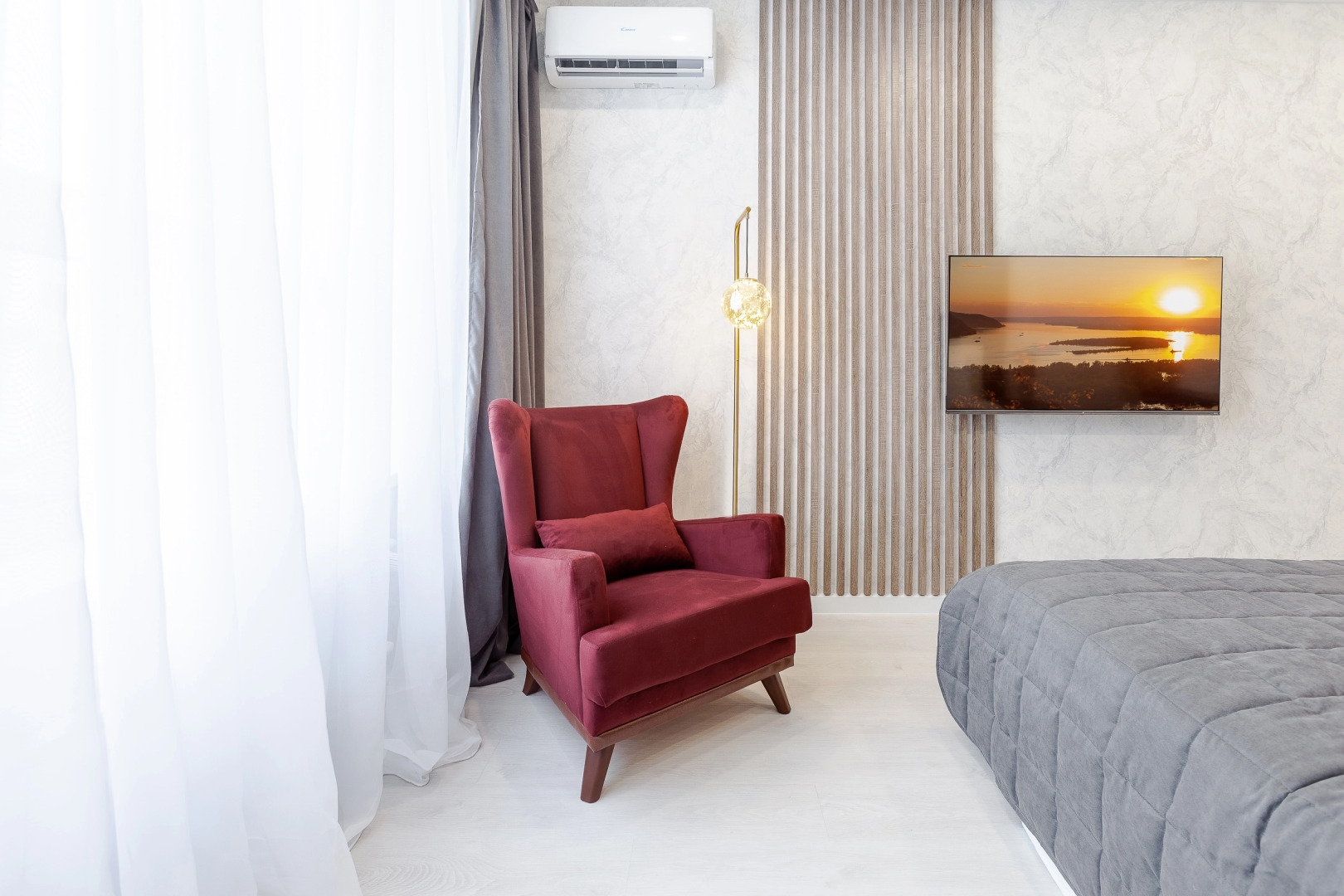 Апартаменты Масленикова 14а