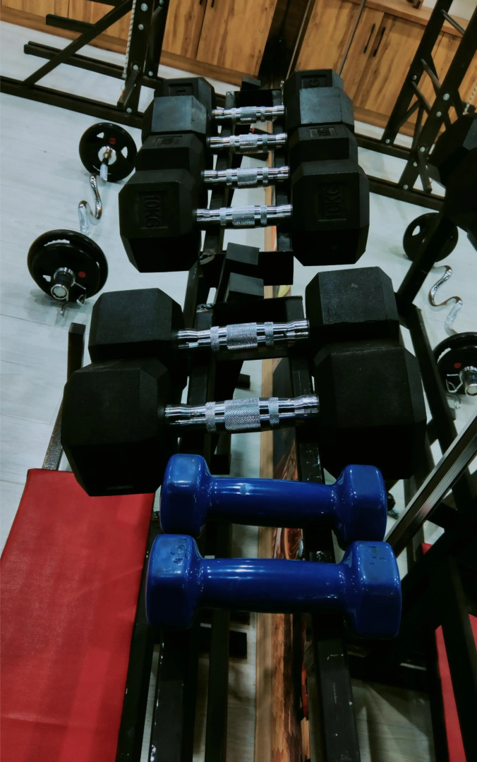 Badem Garden Apart Hotel