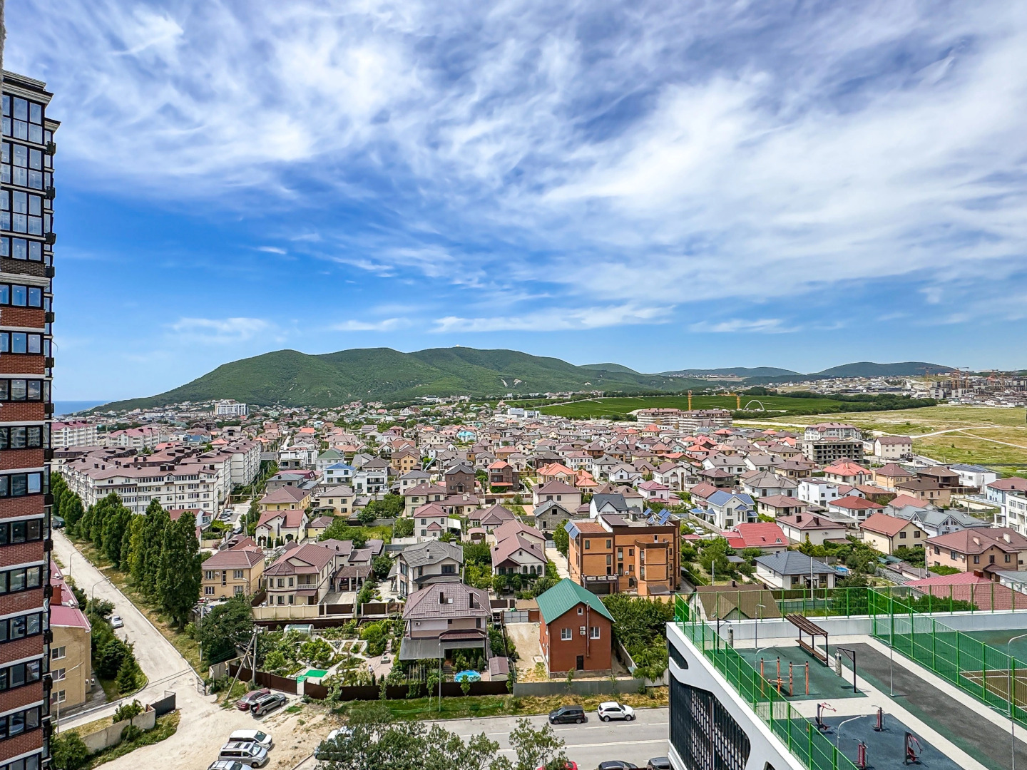 Апартаменты Монако 24 ЖК Арена 397