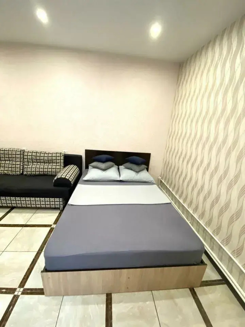 Квартира на Громова, 19 8