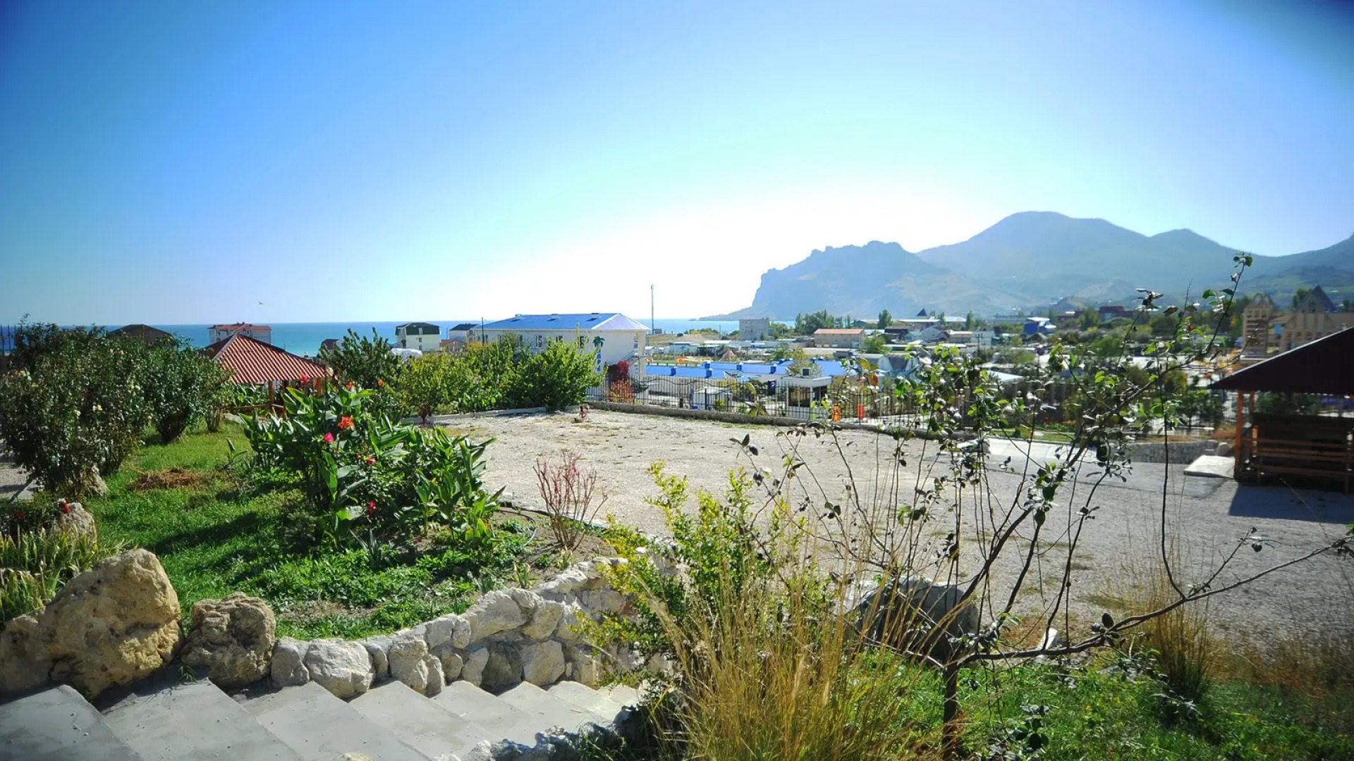 Гостевой Дом Сильвия