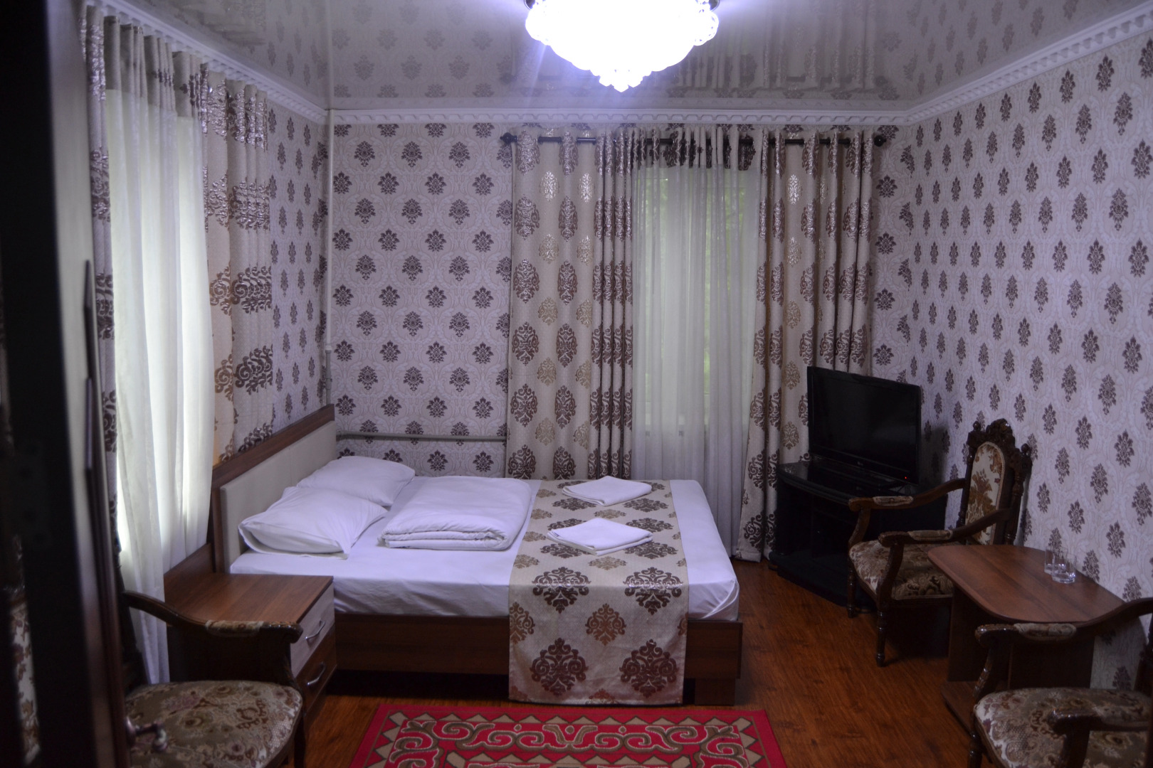 Хостел Friends