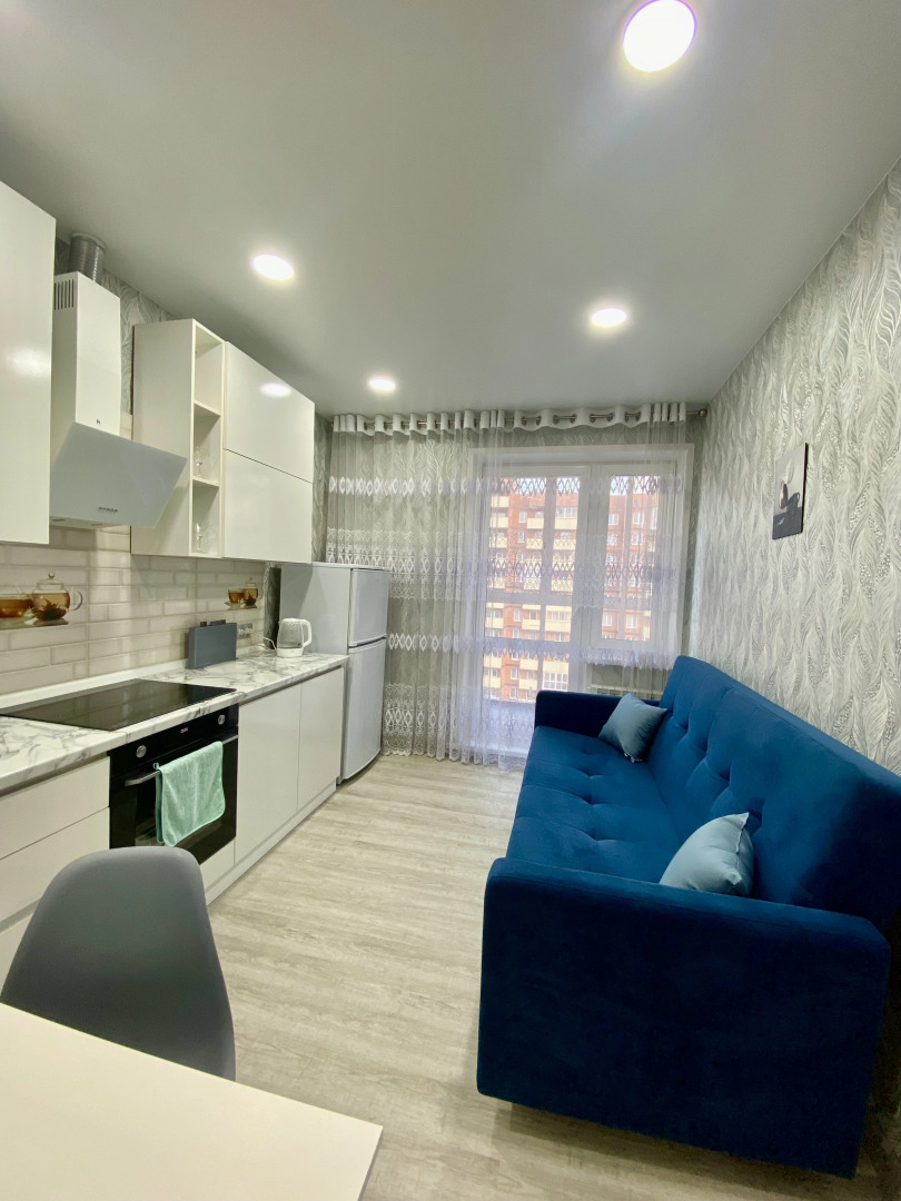 Квартира ПосутКактус38