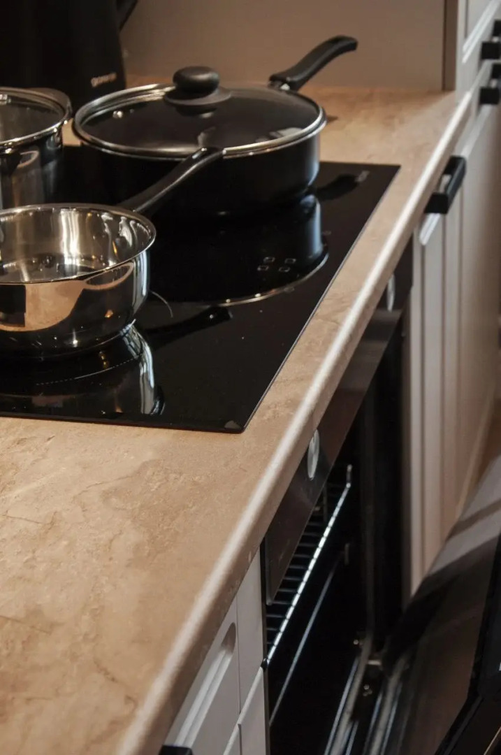 Апартаменты в центре города