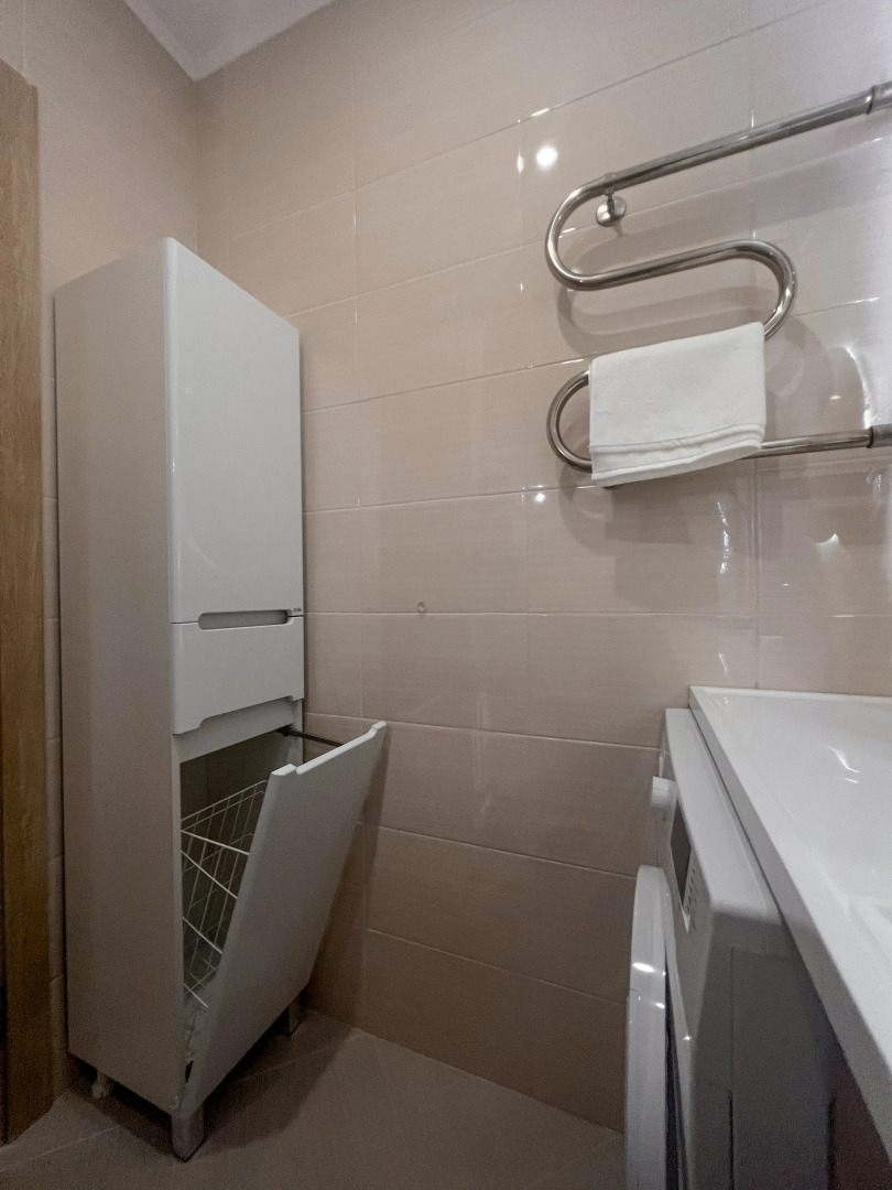 Апартаменты видовые на курорте Завидово