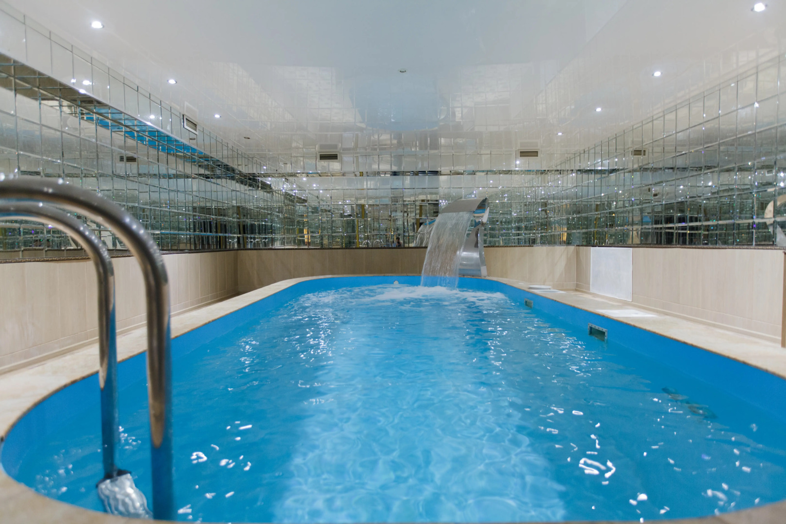 Гостиничный Комплекс Атлантик