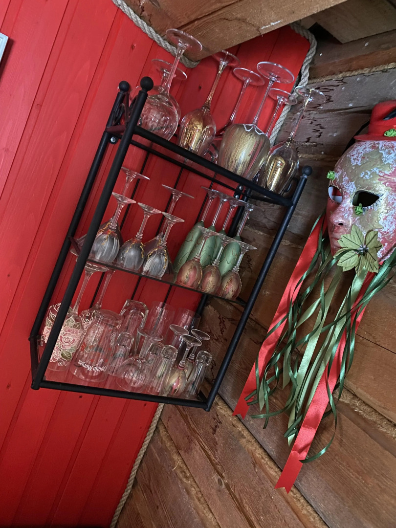 Гостевой дом у Онежского озера