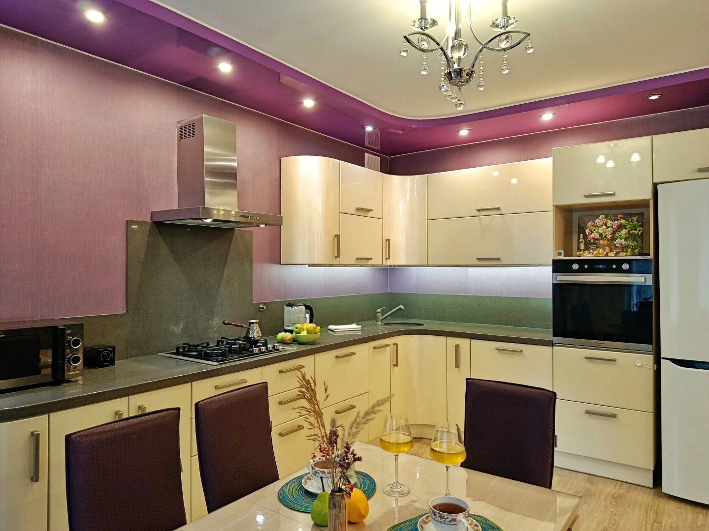 Квартира рядом с Йошкиным Котом в самом Центре