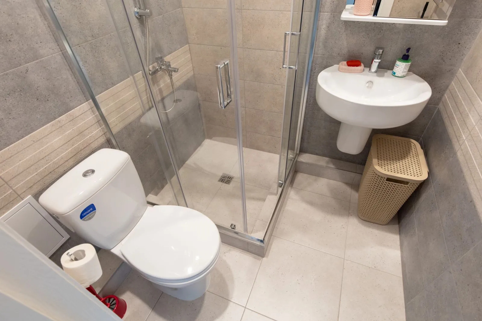 Апартаменты на Суворова