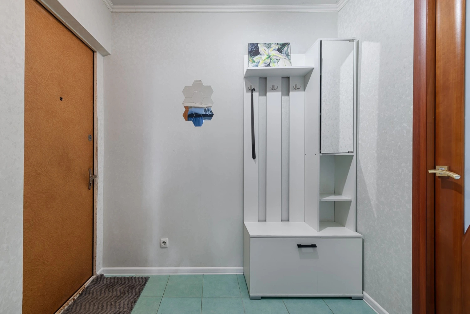 Апартаменты ComfortHomes метро Дмитровская