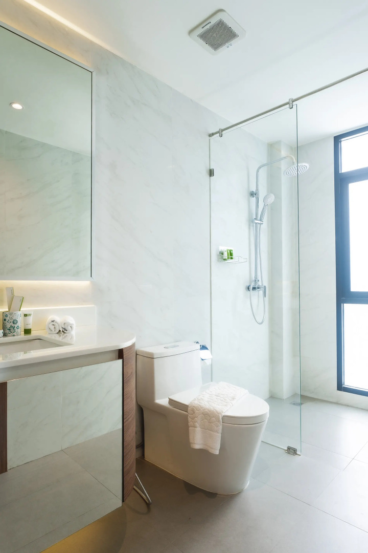 Апартаменты Beachfront 1501 br at Wyndham Naithon Phuket