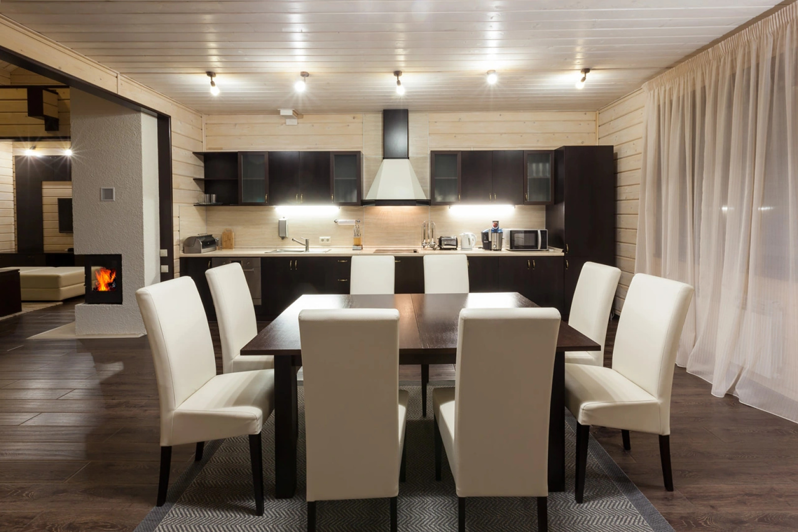 Парк-отель Спасское