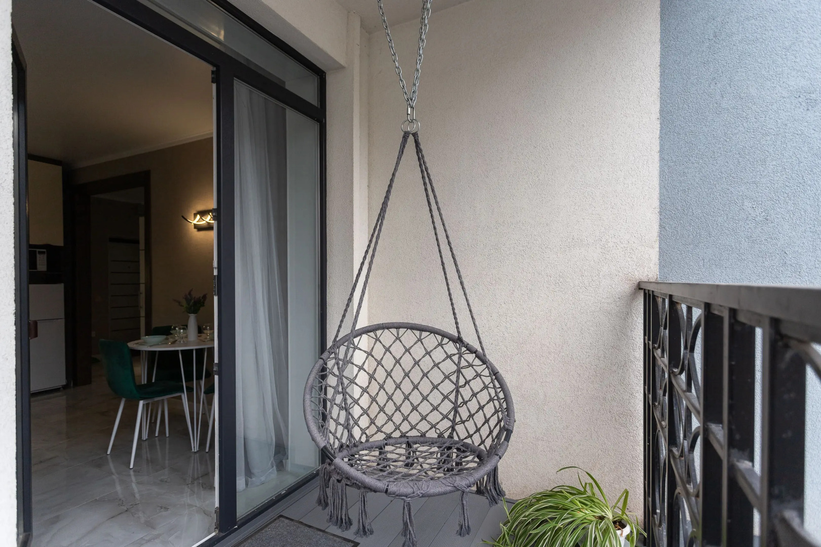 Апартаменты на Нарвской