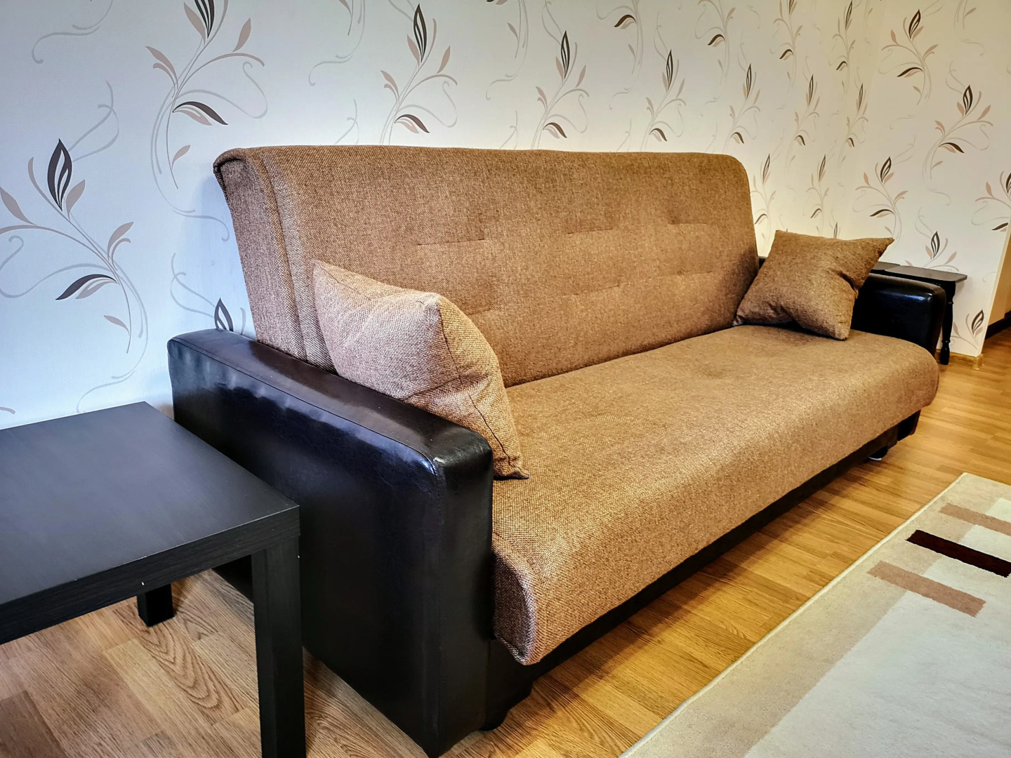 Апартаменты на Пархоменко 8