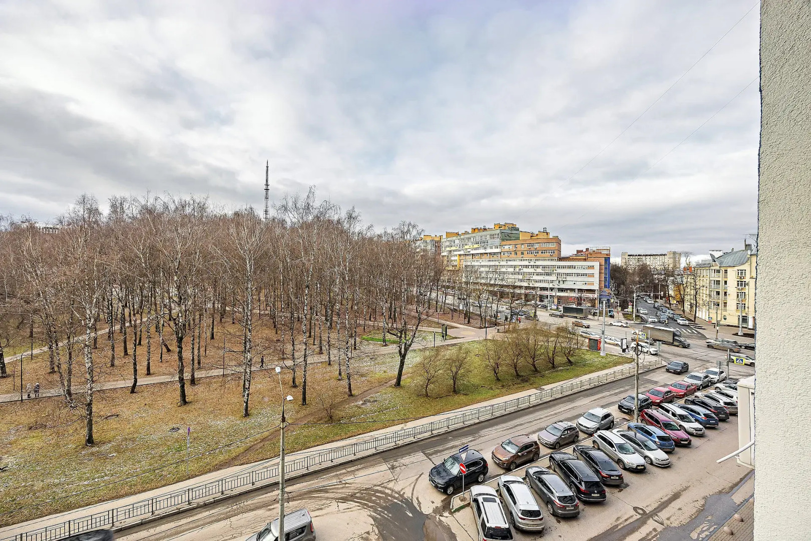 Апартаменты Сутки-Дом - Пушкинский