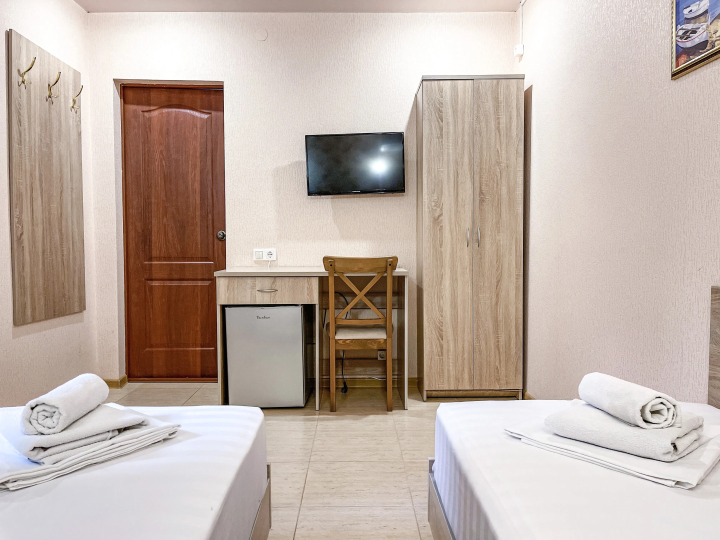 Гостевой дом Виктория