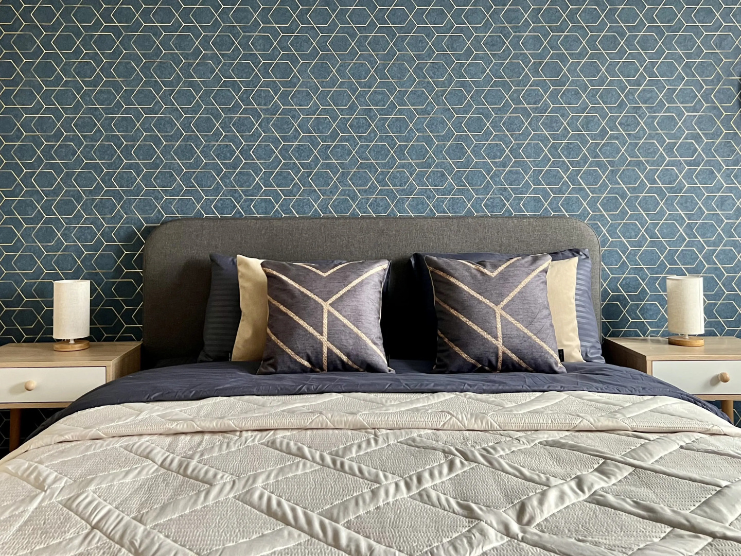 Апартаменты Оранж Парк Котельники