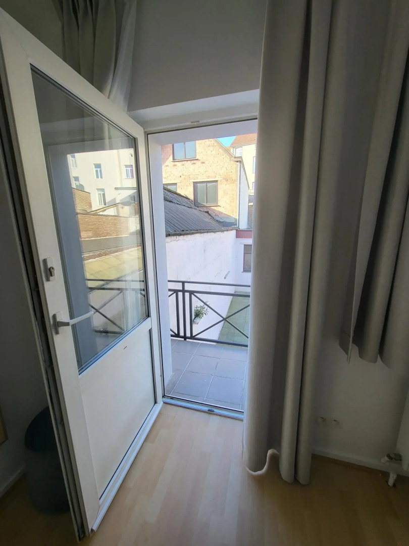 Апартаменты Studio Alicia - European Quarter