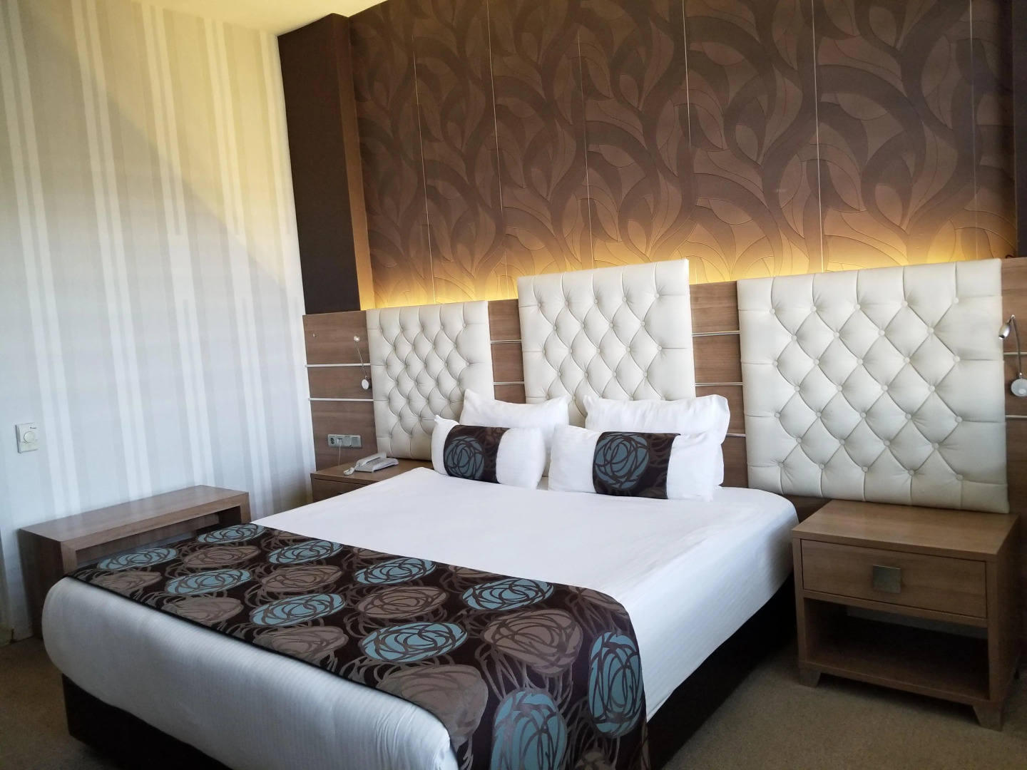 Отель Orty Airport Hotel