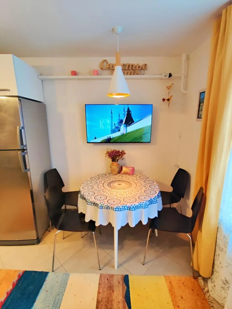 Квартира на Широкой у Метеора