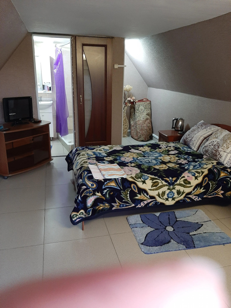 Гостиница Медис