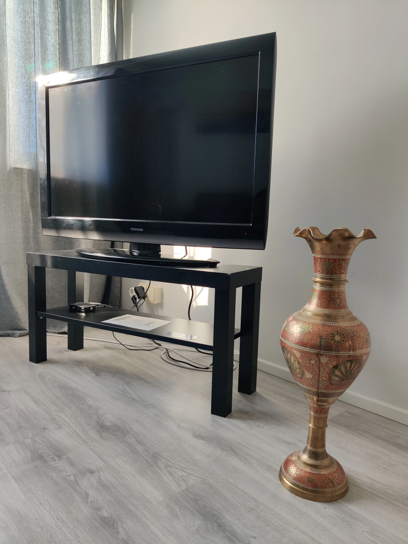 Апартаменты Sweet Family Apartments Hamina