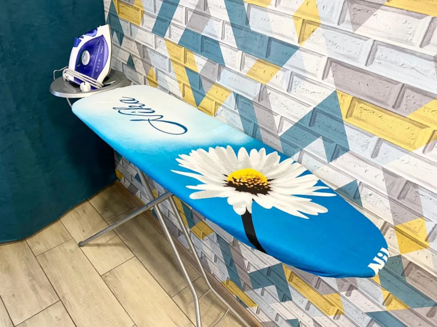 Апартаменты в центре Барнаула