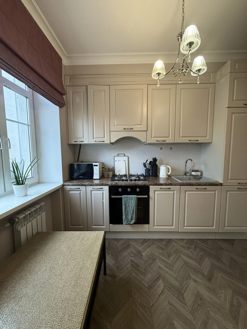 Апартаменты Шикарные апартаменты на главной улице Минска возле вокзала