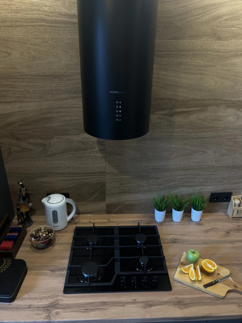 Квартира Уютная рядом с Королевскими воротами