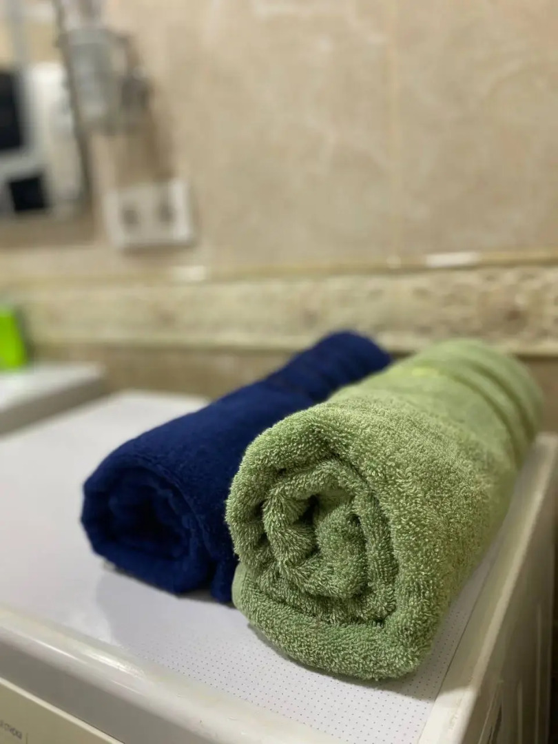 Апартаменты Двушка на Юсупова